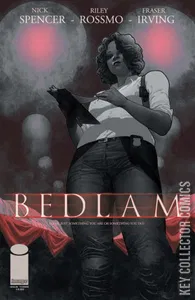 Bedlam #3