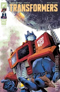 Transformers #2