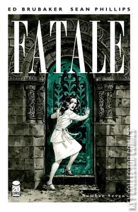 Fatale #7