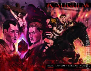 Caligula #5