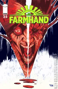 Farmhand #25