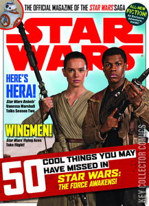 Star Wars Insider #165