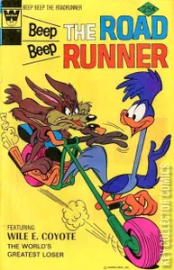 Beep Beep the Road Runner #57