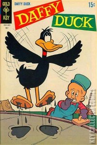 Daffy Duck #57