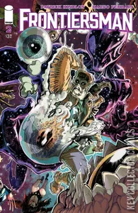 Frontiersman #2