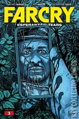 Cover for Far Cry: Esperanza's Tears #3