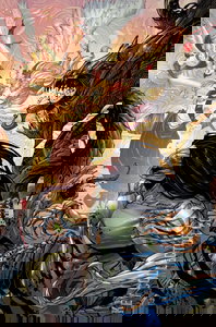 The Darkness vs. Angelus #1