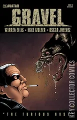 Cover for Gravel #5