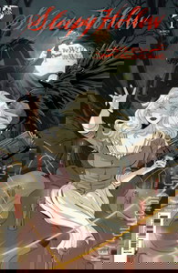 Sleepy Hollow: The Witches of the Western Wood #1