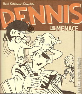 Hank Ketcham's Complete Dennis the Menace #1957-1958