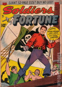 Soldiers of Fortune #2