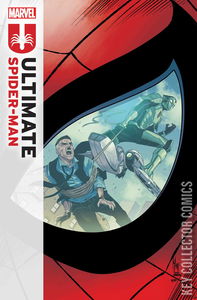 Ultimate Spider-Man #10