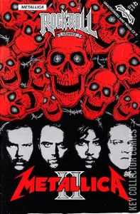 Rock 'n' Roll Comics #42