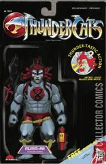 Variant Cover for Thundercats #6