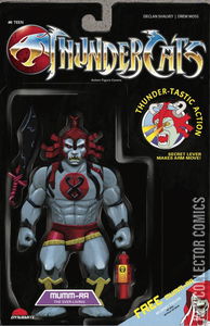 Thundercats #6