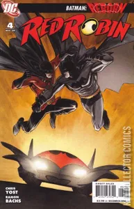 Red Robin #4
