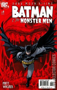 Batman: The Monster Men #6