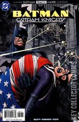 Cover for Batman: Gotham Knights #39