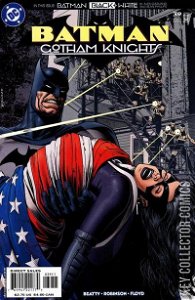 Batman: Gotham Knights #39