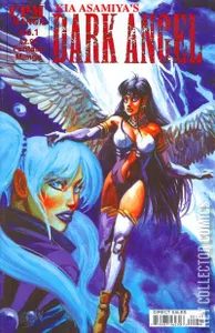 Dark Angel #1