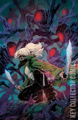 Cover for Something Is Killing the Children #46