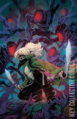 Variant Cover for Something Is Killing the Children #46