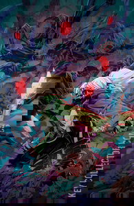 Something Is Killing the Children #46