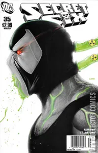Secret Six #35