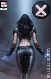 X-Men #1