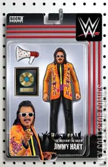 Variant Cover for WWE #8