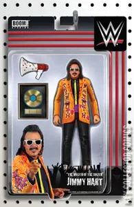 WWE #8