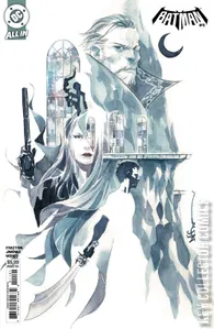 Batman #11