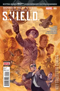 S.H.I.E.L.D. #9