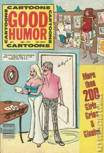 Good Humor #66