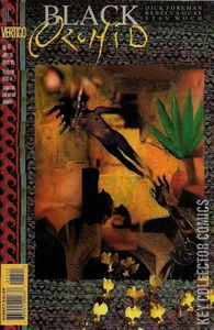 Black Orchid #11