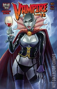 Vampire Macabre: Nosferatu Special