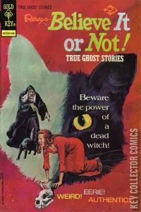 Ripley's Believe It or Not #49