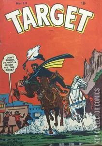 Target #52