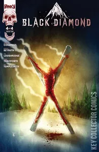 Bullet Adventures #4