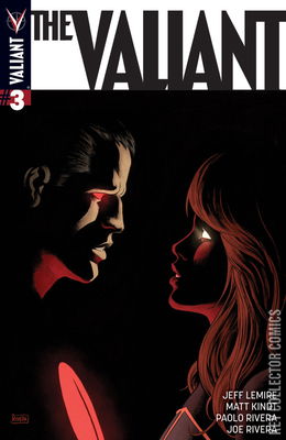 Valiant, The
