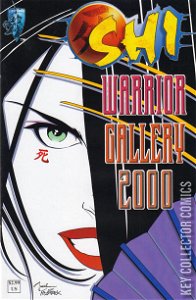 Shi Warrior Gallery 2000