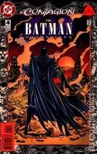 Batman Chronicles #4