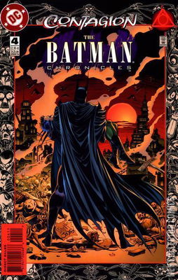 Batman Chronicles