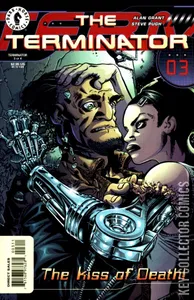 Terminator, The #3