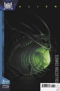 Alien #3