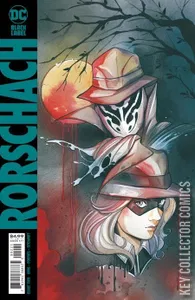 Rorschach #2