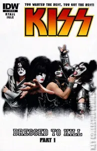 KISS #1