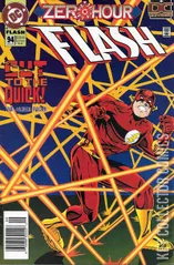 Variant Cover for Flash #94