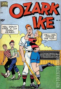 Ozark Ike #23