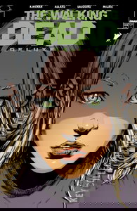 Walking Dead Deluxe, The #135